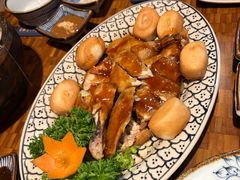 -Hoang Yen Vietnamese Cuisine