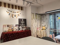 -食间旅人DIY烘焙工作室