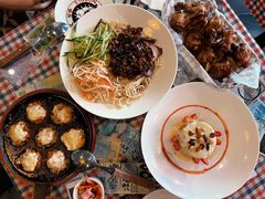 -鼓楼吃面·肉啃肉(南锣鼓巷店)