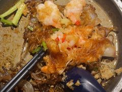 -绿茶餐厅(汇悦大融城店)