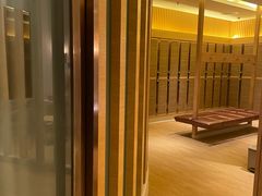 -北京嘉里健身·Kerry Sports(北京嘉里大酒店)