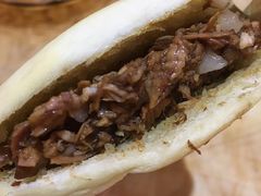 -老陕西面馆(庄市店)