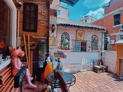 -Candy plus vintage桃园中古