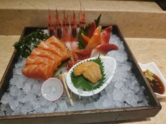 -东京屋(武定路店)