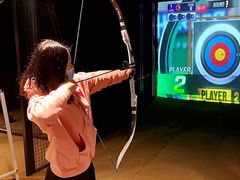 -VS SPORTS PARK运动玩乐园·团建·生日会(合生汇店)