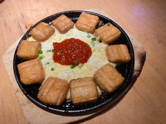 -大傻徽菜园·中国徽菜大师(老街店)