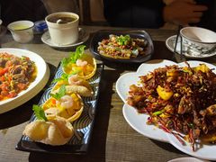 -小喜客·云南特色菜(纳西庭院店)