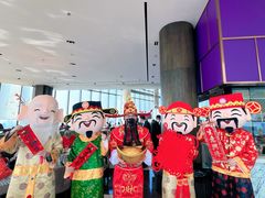 -大连君悦酒店·星海湾壹号Dalian·Dalian(星海广场店)