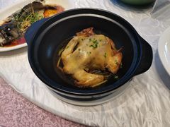-雅天大酒店·福贵坊中餐厅