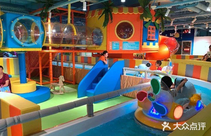 亲子必去萌星一号[糖果][礼花]