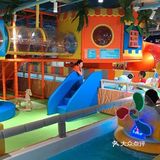 亲子必去萌星一号[糖果][礼花]