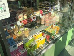 -迦南·甜品蛋糕(杭州东站万象汇店)