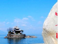 -小普陀