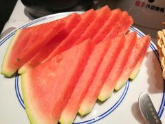-煜丰汴京烤鸭(福彩路店)