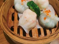 -一壶私房菜·顺德菜·顺德鱼生