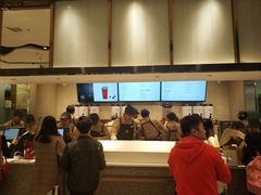 -奈雪的茶(石家庄万象城店)