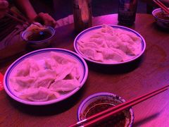 -喜喜水饺