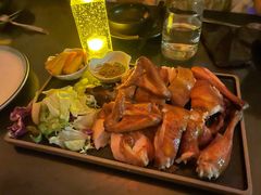 -JUKEBOX玖部音乐餐厅(华侨城店)