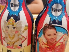 -金记 酿皮·煲烧饭(万博店)