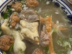 -夏家合汁(天润花园小区店)