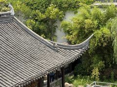 -江宁织造博物馆