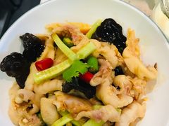 -鸣记脆皮烤鱼(岐山路店)