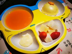 宝宝餐-蛙小侠(卓悦里店)