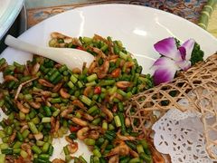 -大师傅金奖啤酒鱼(西街口总店)