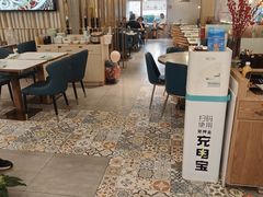 -蜀腾川·火锅鱼.烤鱼(新世界城店)
