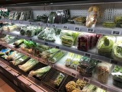 -盒马鲜生(枣园路店)