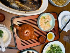 -外婆烧.老杭帮菜(庆春店)