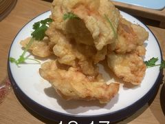 -满园烤鸭·春饼(奥体万达店)