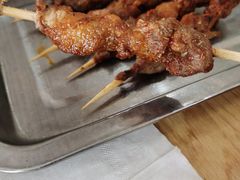 -丰和轩餐厅(西四环南路辅路店)