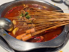 -钢五区节子串串香(环球汇·天誉店)