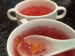 -海天楼中餐厅(吴宫泛太平洋酒店)