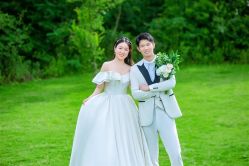 -第一夫人婚纱摄影(南京店)