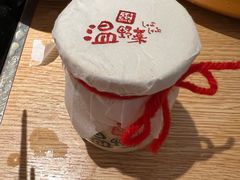 -温野菜涮涮锅(曲江大悦城店)