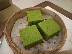 -春家·非遗手工小吃(徐汇万科广场店)