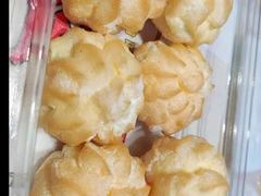 -炫方点心局(松江印象城店)