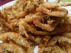 -北京龙庆四季香农家饭庄·灶台鱼·碳烤虹鳟鱼(龙庆峡店)