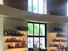 -星巴克(迪士尼小镇店)