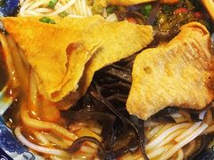 -柳石居柳州螺蛳粉(万达店)
