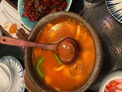 -山石榴·贵州菜(丰盛里店)