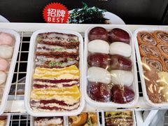 -传闻来紫菜包饭·打糕(西塔韩百店)