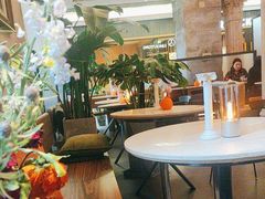 -玲婧胡同·生日蛋糕·餐厅(嘉里城店)