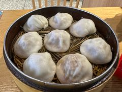 -老鼓楼汤包(太平门店)