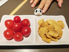 -川成元·麻辣香锅(凯德MALL西直门店)