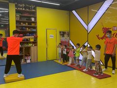 -HELLO功夫(印象城店)