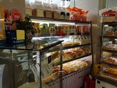 -燊辉燊麦(南站店)