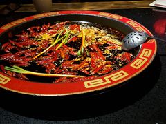 -矮板凳老火锅(宽窄巷子店)